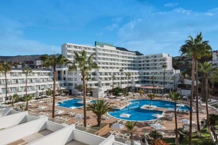 Iberostar Las Dalias - All Inclusive - 0
