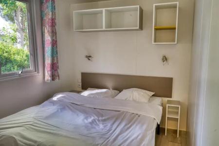 Camping Resort Les Champs Blancs - 39