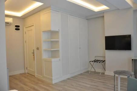 Centrum Suites İstanbul - 37