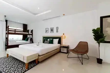 Buasri Boutique Patong - 53