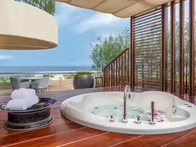 Hilton Phuket Arcadia Resort & Spa - Sha Plus - 48
