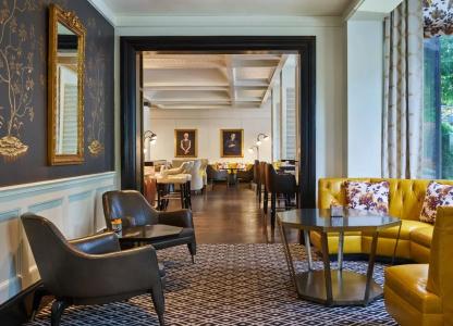 The Whitley, a Luxury Collection, Atlanta Buckhead - 19