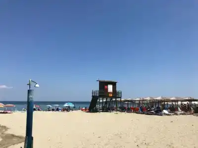 Aqua Beachfront Elegant - 15
