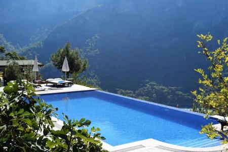 Kabak Avalon Bungalows - 5