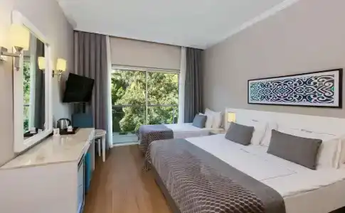 Corendon Playa Kemer -Ex Grand Park Kemer- - 30