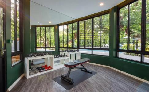 Parc Borough City Resort -Sha Extra Plus - 26