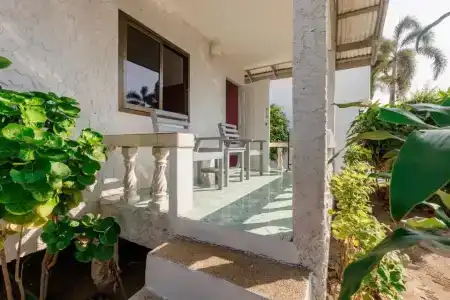 Bay Beach Resort - 101
