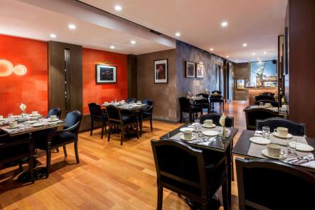 Best Western Premier de La Poste & Spa - 25
