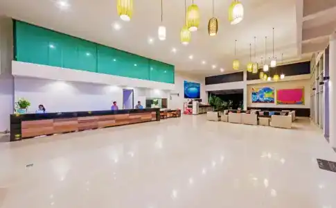 The Natural Resort - 1