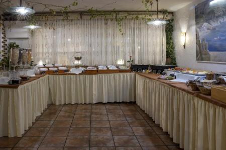 Restaurant Meteora - 9