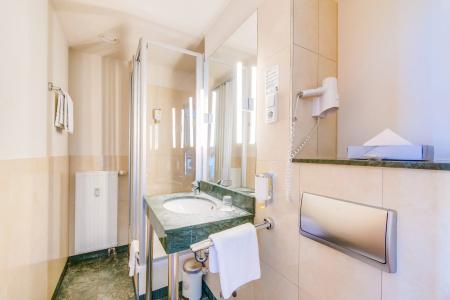 Come Inn Berlin Kurfürstendamm - 9