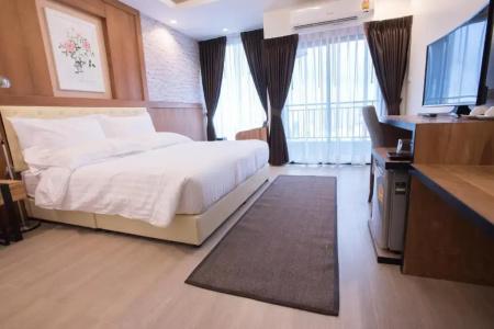 Triple B Boutique Residence - 80