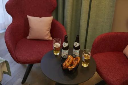Metropol by Maier Privathotels - 53
