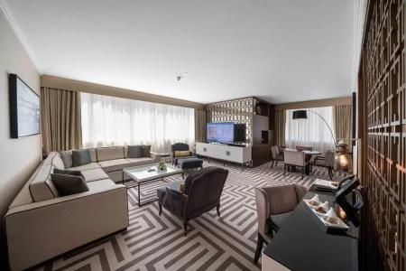 Al Maha Arjaan by Rotana - 37