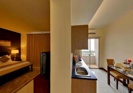 Grand Dafam Ancol Jakarta - 27