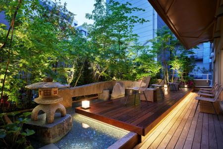 Niwa Tokyo - 23