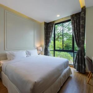 Parc Borough City Resort -Sha Extra Plus - 48