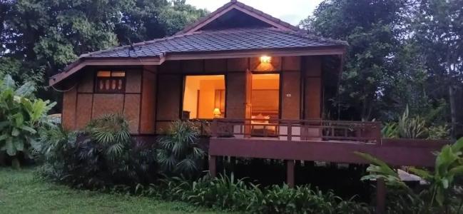 Baan Krating - Sha Plus - 65