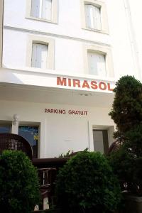 Hôtel Mirasol - 0