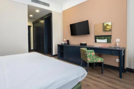 Macara Village Resort and Lake Park - 0