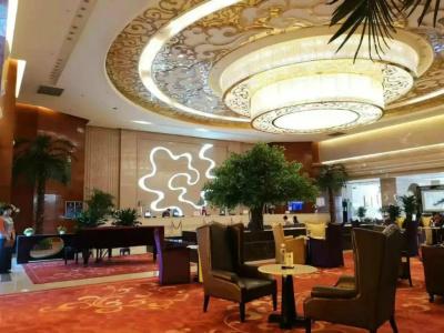 Ritan Downtown Beijing - 28