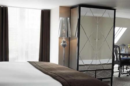 The Westbridge - 8