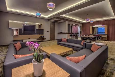 Merit Grand Mosta Spa & Casino - 48