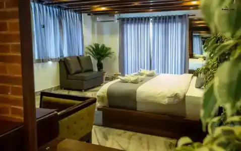 Kumari Star Inn - 62