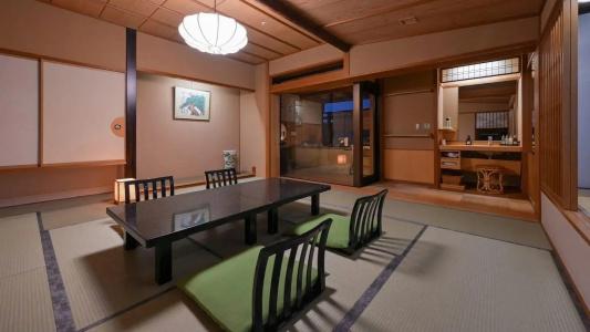Yunoyado Hakusan Shobutei - 15
