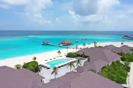 Brennia Kottefaru Maldives - 24