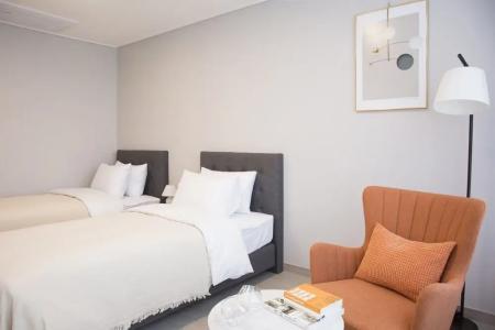 Landmark Songdo Stay - 5
