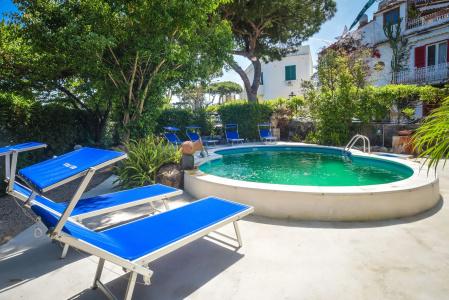 Albergo Terme Italia - 12