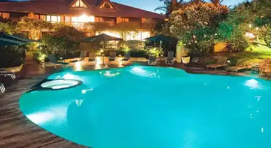 Beach Resort - 15