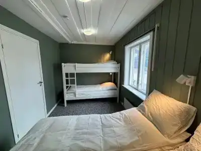 KM Rentals - Lillestrøm City - 3