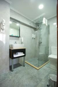 The Life & Spa - 52