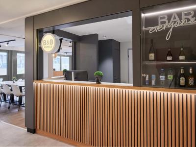 ibis budget Wiesbaden Nordenstadt - 46