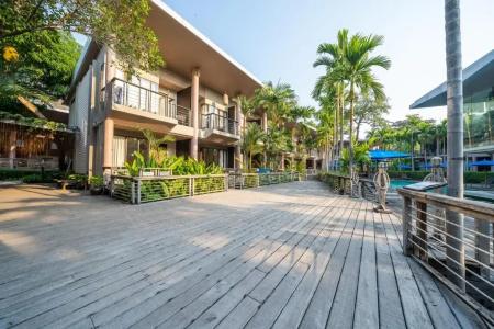 Sai Kaew Beach Resort - 31