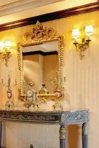 Park Tower, A Luxury Collection, Buenos Aires - 99