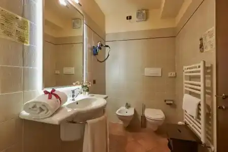 Casanova - Wellness Center La Grotta Etrusca - 46