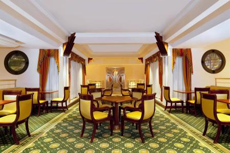 Four Points Sheraton Milan Center - 20