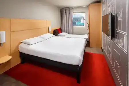 ibis London Wembley - 46