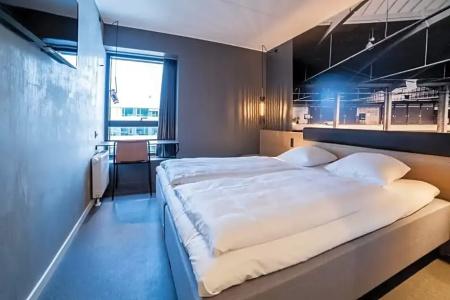 Zleep Aalborg - 25