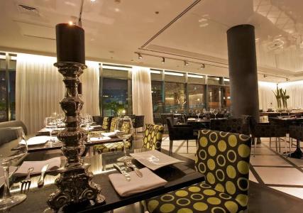 Leonardo Boutique Tel Aviv - 20