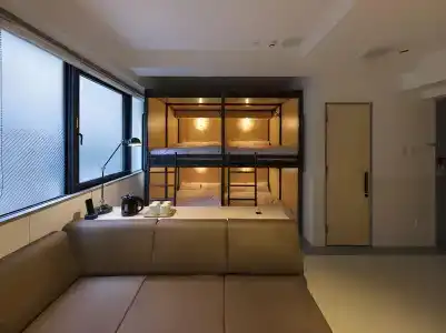 Kamon Namba - 2