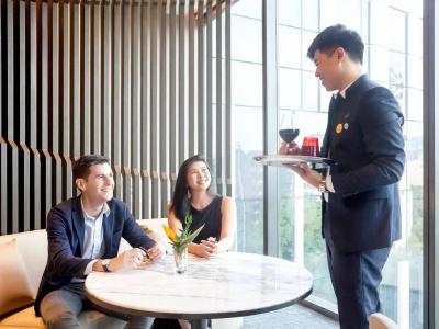 Novotel Singapore On Stevens - 34