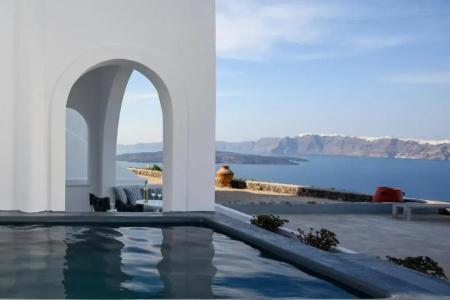Kalestesia Suites - 256