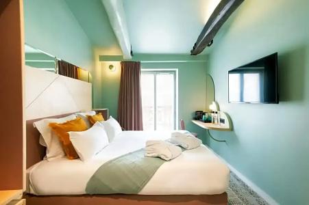 Hôtel Amoi Paris - 79