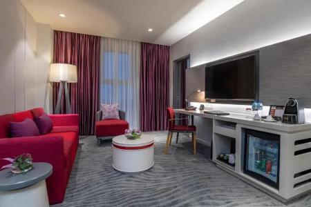 Mercure Hai Phong - 119
