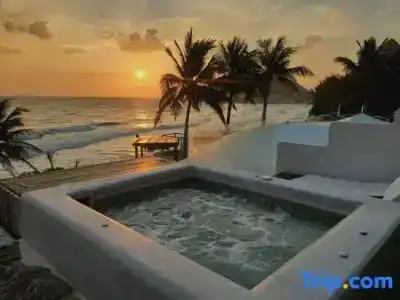 Kundala Beach Resort Hua Hin - 93