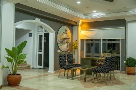 Tiana Beach Resort - 49